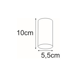 Reflektor / spot K-4826 CORK