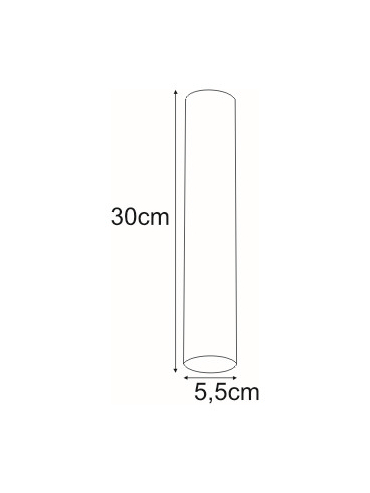 Reflektor / spot K-4828 CORK