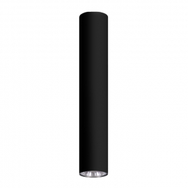 Reflektor / spot K-4406 MILE BLACK