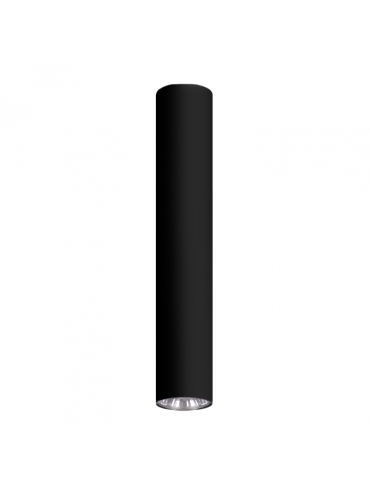 Reflektor / spot K-4406 MILE BLACK