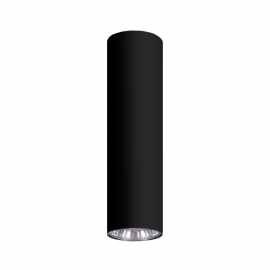 Reflektor / spot K-4405 MILE BLACK