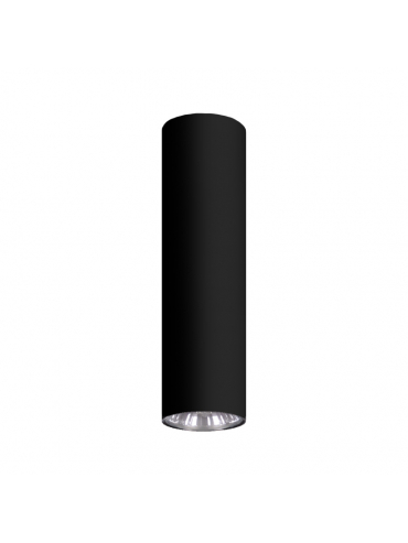 Reflektor / spot K-4405 MILE BLACK