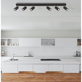 Reflektor / spot K-4555 MONTI