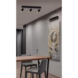 Reflektor / spot K-4727 MONTI