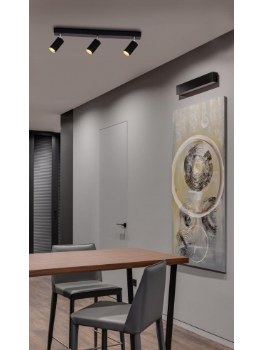 Reflektor / spot K-4727 MONTI