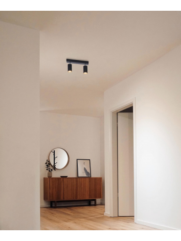 Reflektor / spot K-4726 MONTI