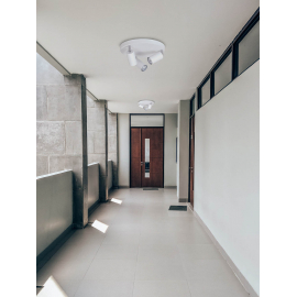 Lampa sufitowa K-4457 KAYLA