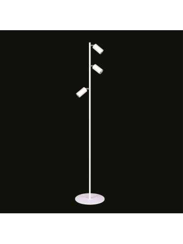 Lampa podłogowa K-4419 KAYLA