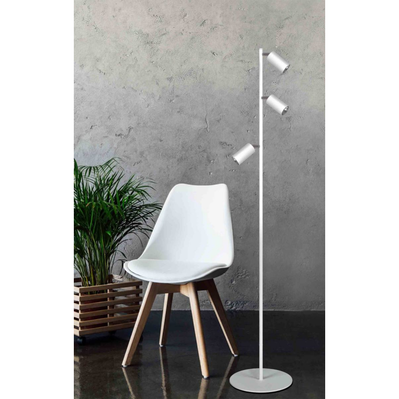 Lampa podłogowa K-4419 KAYLA