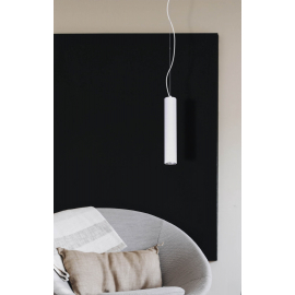 Lampa wisząca K-4417 MILE WHITE