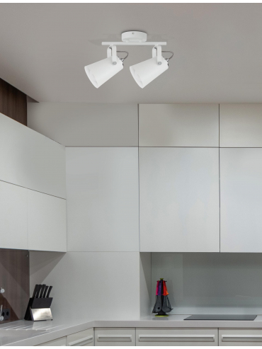 Reflektor / spot K-8119 NESTA