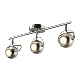 Reflektor / spot K-8002/3 CHR SALVA CHROM