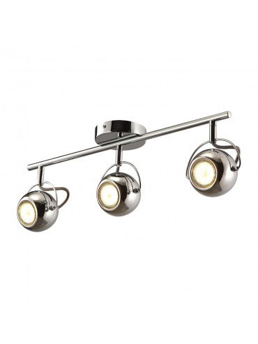 Reflektor / spot K-8002/3 CHR SALVA CHROM