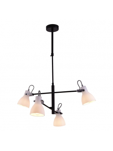 Lampa sufitowa K-8107 KANTI