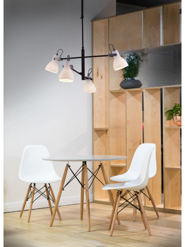 Lampa sufitowa K-8107 KANTI