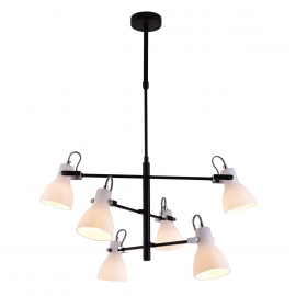 Lampa sufitowa K-8108 KANTI
