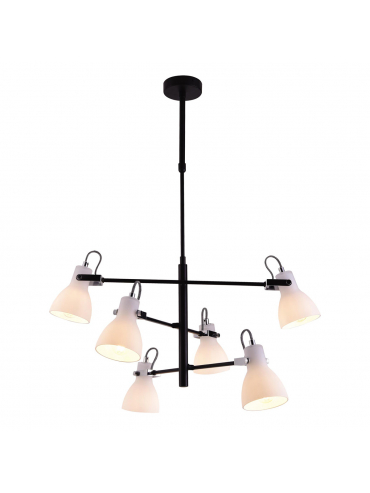 Lampa sufitowa K-8108 KANTI