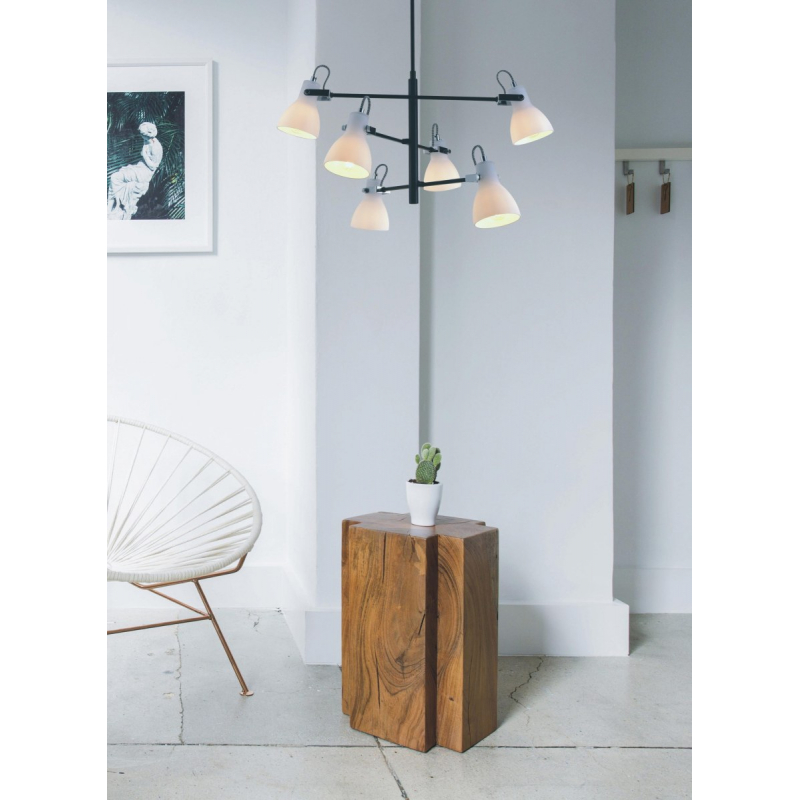 Lampa sufitowa K-8108 KANTI