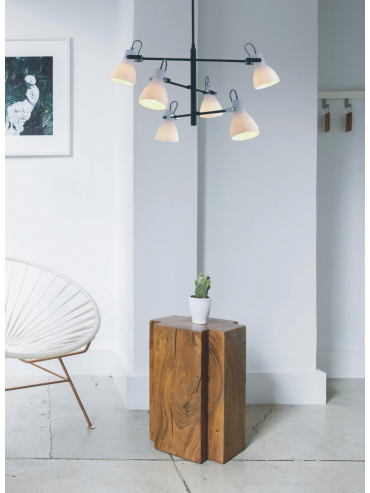 Lampa sufitowa K-8108 KANTI