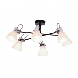 Lampa sufitowa K-8109 KANTI