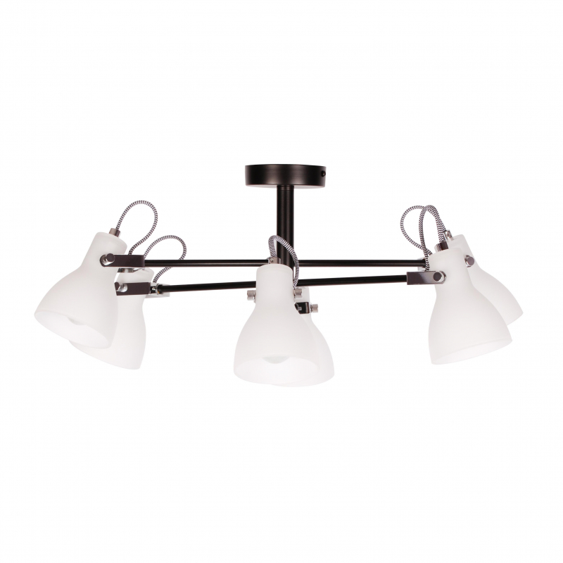 Lampa sufitowa K-8109 KANTI