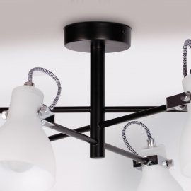 Lampa sufitowa K-8109 KANTI