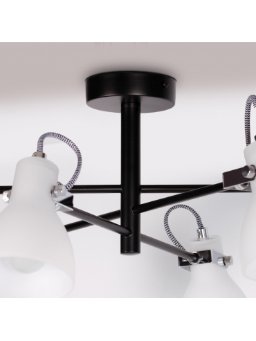 Lampa sufitowa K-8109 KANTI