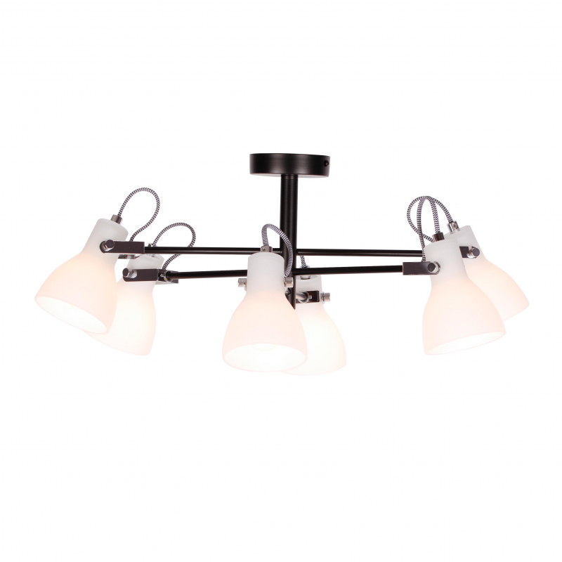 Lampa sufitowa K-8109 KANTI