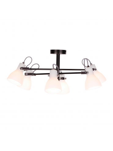 Lampa sufitowa K-8109 KANTI