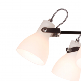 Lampa sufitowa K-8109 KANTI
