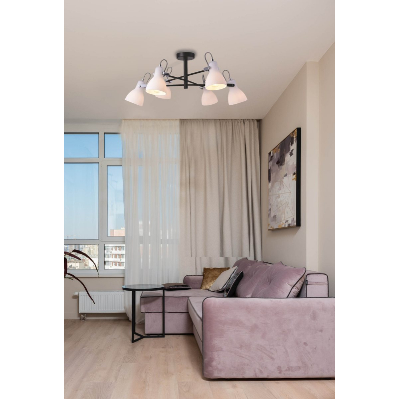 Lampa sufitowa K-8109 KANTI