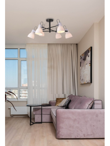 Lampa sufitowa K-8109 KANTI