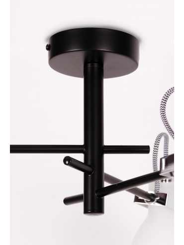 Lampa sufitowa K-8110 KANTI