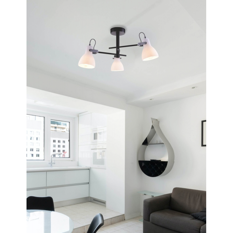 Lampa sufitowa K-8110 KANTI