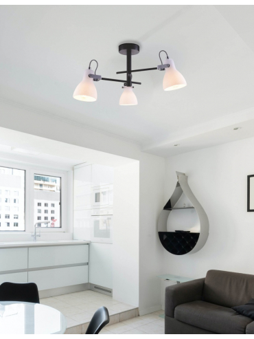 Lampa sufitowa K-8110 KANTI