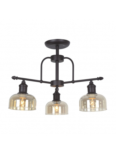 Lampa sufitowa K-JSL-1208/3 DORO