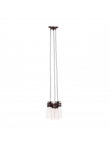 Lampa wisząca K-8004-3 RAVEN