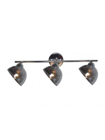 Reflektor / spot K-JSL-1306/3W HORNET