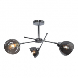Lampa sufitowa K-JSL-1286/3-2 HORNET