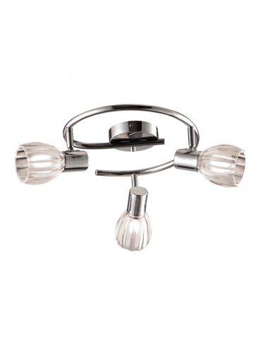 Lampa sufitowa K-8001/3G EMBO