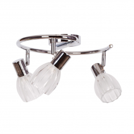 Lampa sufitowa K-8001/3G EMBO