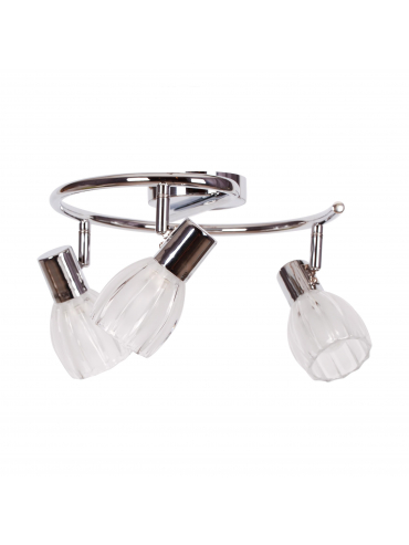Lampa sufitowa K-8001/3G EMBO