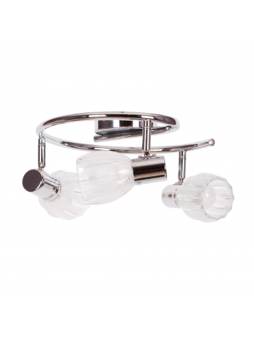 Lampa sufitowa K-8001/3G EMBO
