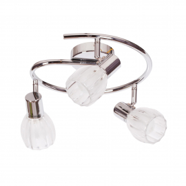 Lampa sufitowa K-8001/3G EMBO