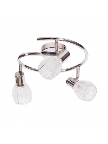 Lampa sufitowa K-8001/3G EMBO