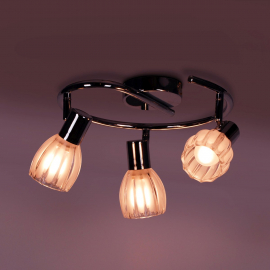 Lampa sufitowa K-8001/3G EMBO