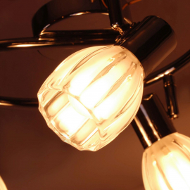 Lampa sufitowa K-8001/3G EMBO