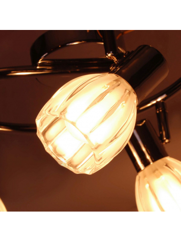 Lampa sufitowa K-8001/3G EMBO