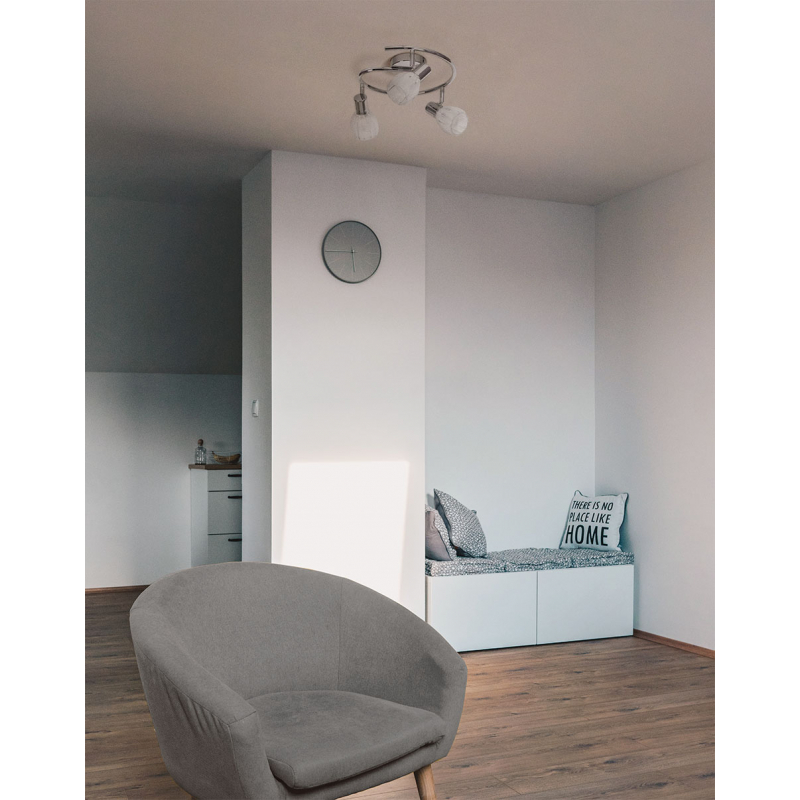 Lampa sufitowa K-8001/3G EMBO
