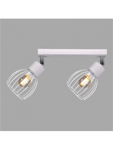 Reflektor / spot K-4575 MIKA WHITE